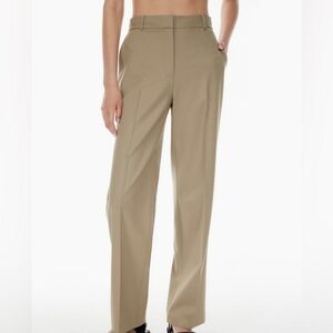 Aritzia Babaton Atelier Agency Pant - Sz 14